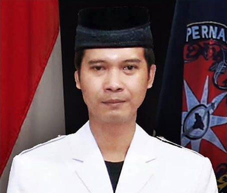 Bapak R. Lindu Aji