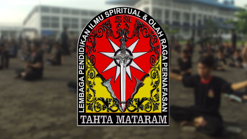 Tahta Mataram