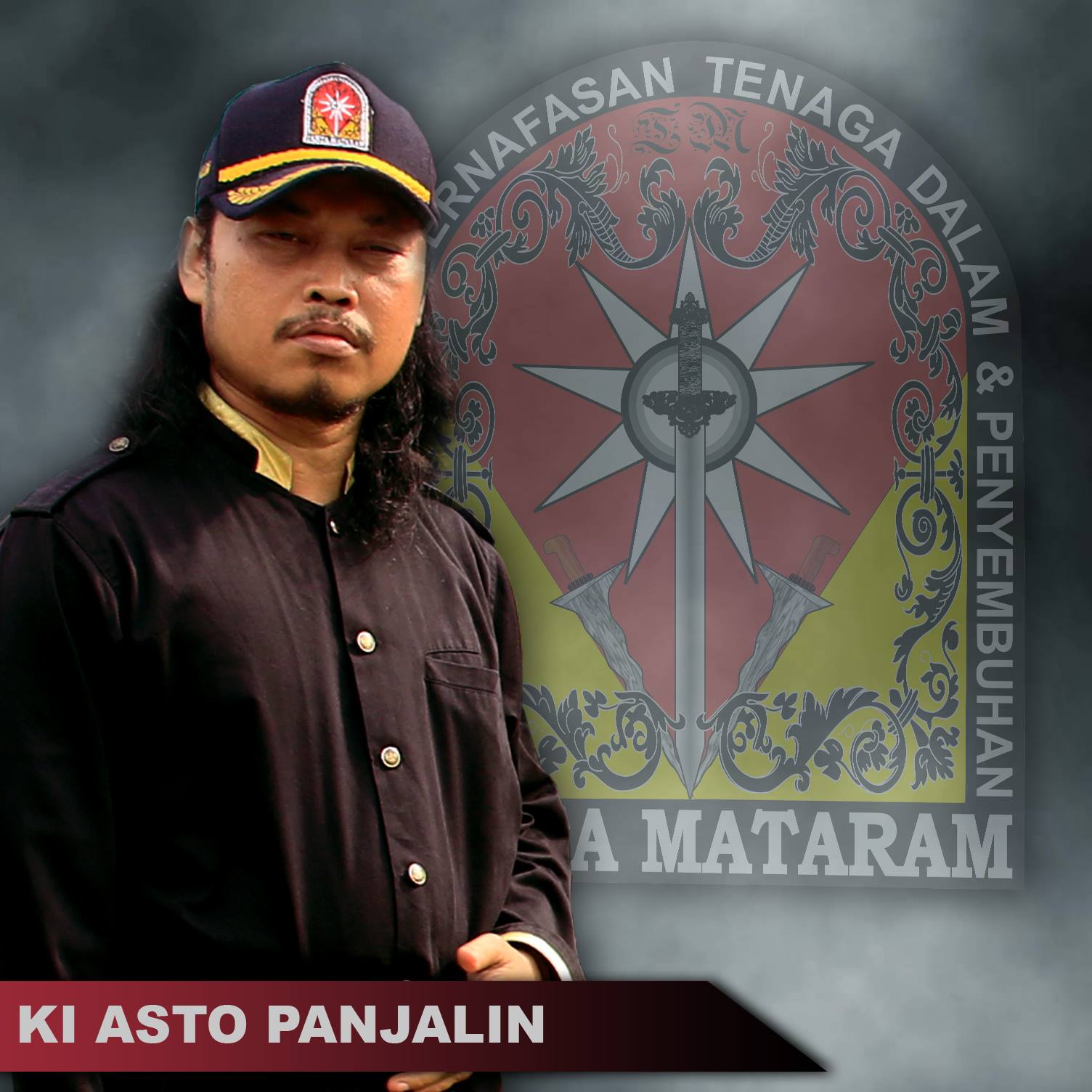 Tahta Mataram