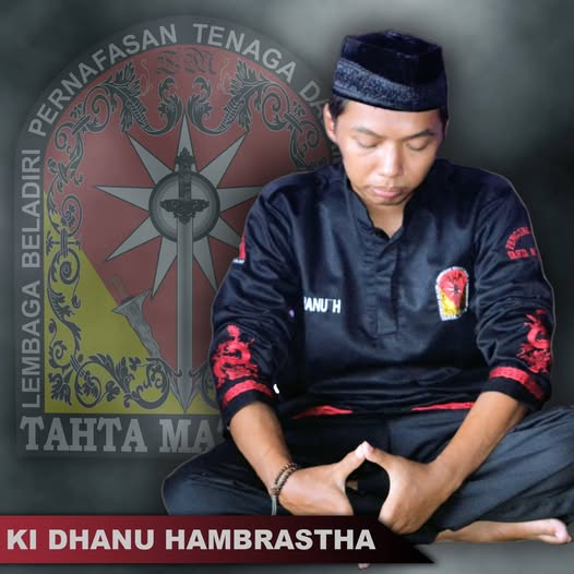 Tahta Mataram