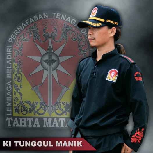 Tahta Mataram