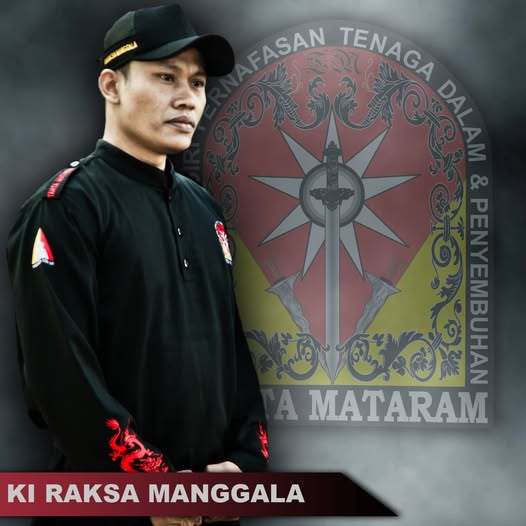Tahta Mataram