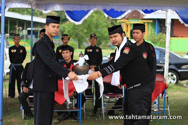 Tahta Mataram